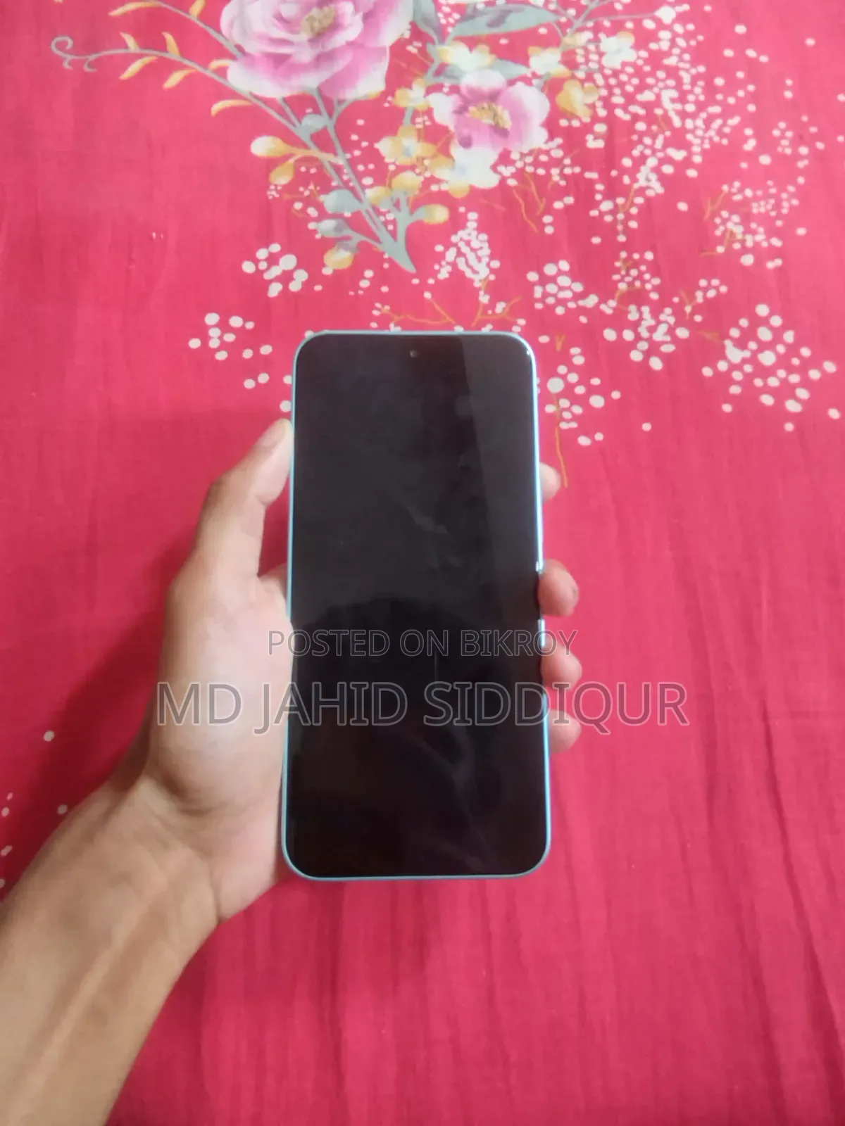 New Tecno Pova 7 Pro 5G 256 GB