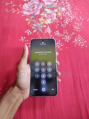 New Tecno Pova 7 Pro 5G 256 GB