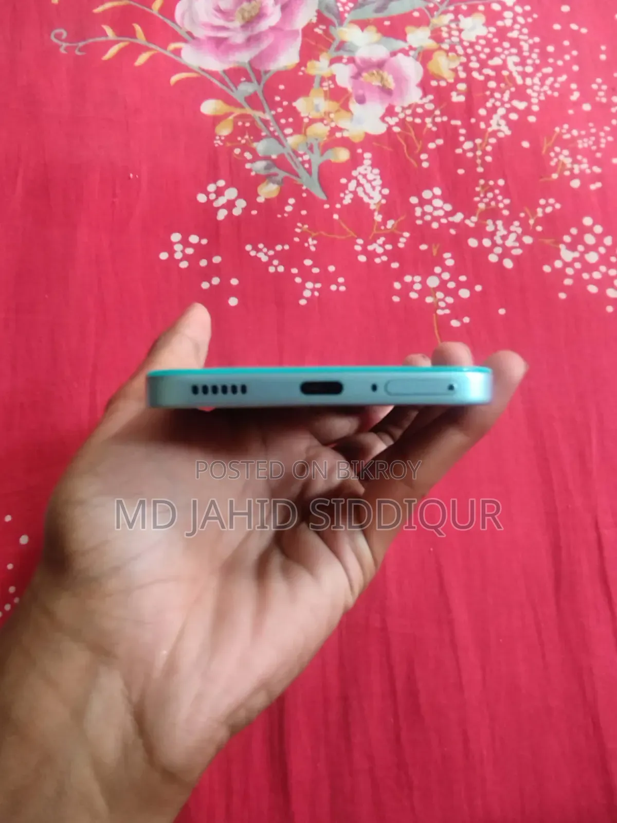 New Tecno Pova 7 Pro 5G 256 GB