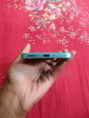 New Tecno Pova 7 Pro 5G 256 GB
