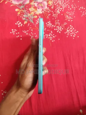New Tecno Pova 7 Pro 5G 256 GB