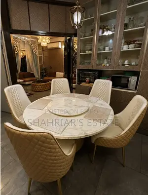 Furnished 3 Bedroom Apartment in Shahjadpur for Sale