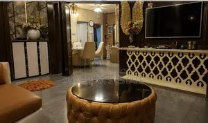 Furnished 3 Bedroom Apartment in Shahjadpur for Sale