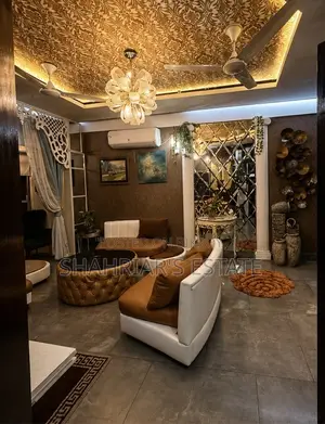 Furnished 3 Bedroom Apartment in Shahjadpur for Sale