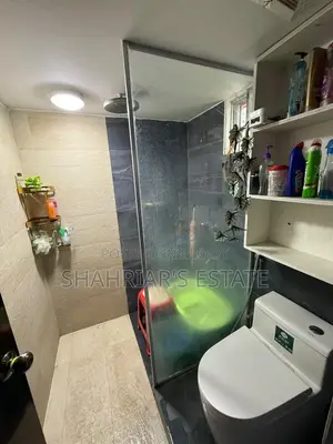 Furnished 3 Bedroom Apartment in Shahjadpur for Sale