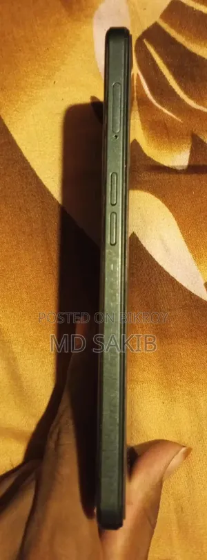 OnePlus Nord CE 3 Lite 128 GB Black