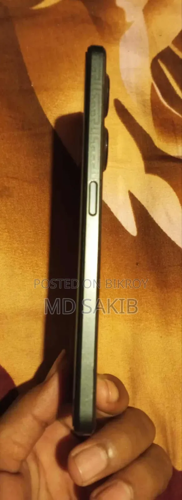 OnePlus Nord CE 3 Lite 128 GB Black