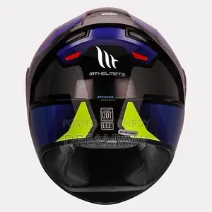 MT Helmet Stringer Shell 2