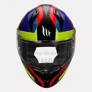 MT Helmet Stringer Shell 2