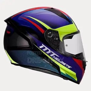 MT Helmet Stringer Shell 2