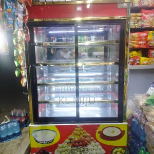 Display Showcase, Display Showcase