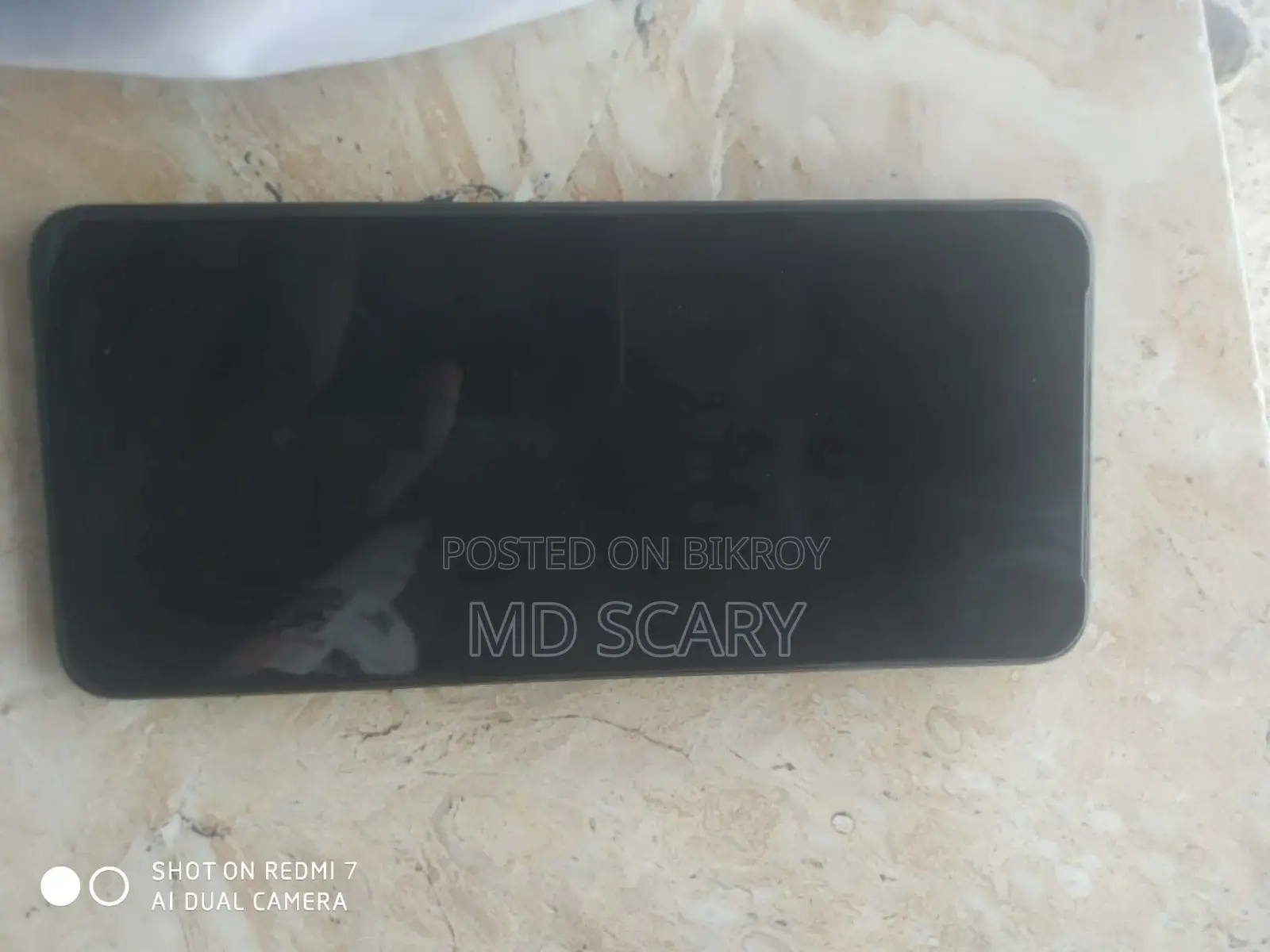 Xiaomi Redmi Note 12 128 GB Black