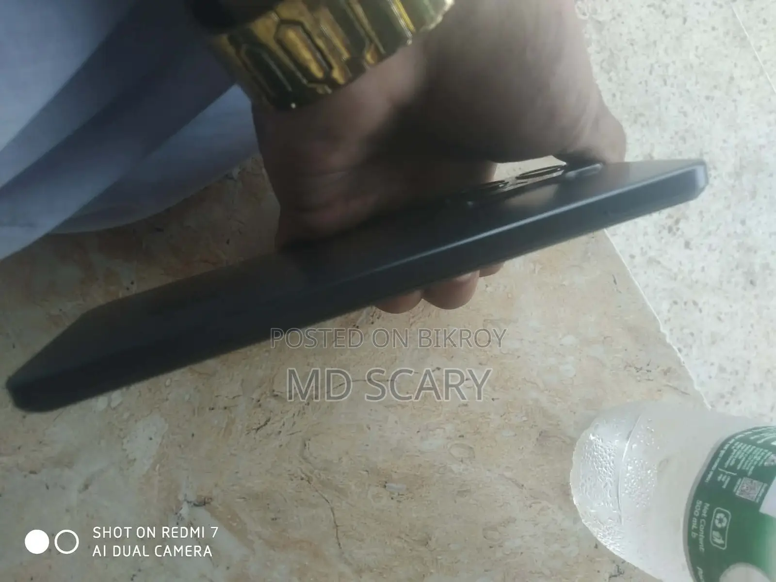 Xiaomi Redmi Note 12 128 GB Black