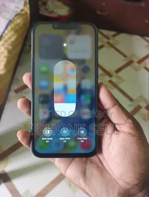 Apple iPhone 13 128 GB Black