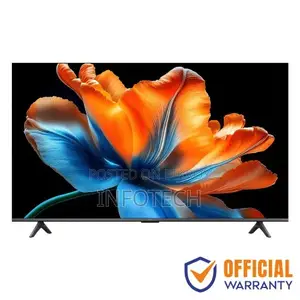 Xiaomi TV S 85 Inch 4K UHD QD-Mini LED Google TV (Global Version)