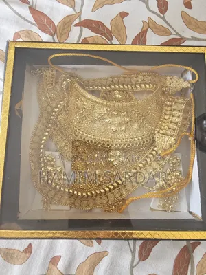 গোল্ড প্লেট এর