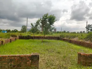 বাজার প্রতিদিনের কাছে এন ব্লক ৩ কাঠা জমি বিক্রয়