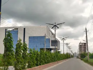 বাজার প্রতিদিনের কাছে এন ব্লক ৩ কাঠা জমি বিক্রয়