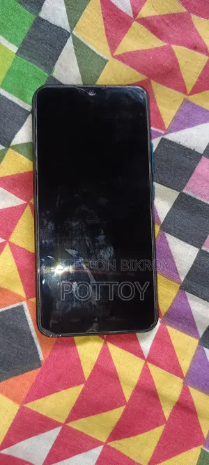 Vivo Y11 32 GB Blue