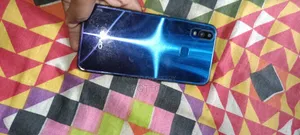 Vivo Y11 32 GB Blue