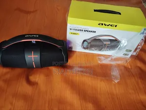 অ্যাওয়ে ওয়াই৮৮৭ বুমবক্স স্পিকার