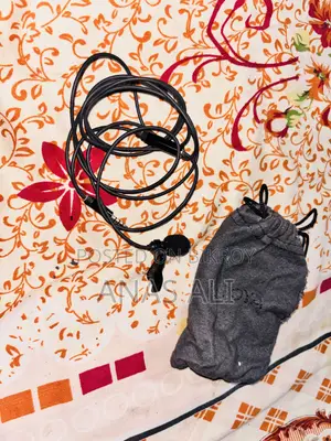 ল্যাভালিয়ার (ক্লিপ-অন) মাইক্রোফোন
