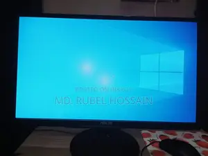 ASUS VA229HR 21.5" IPS Eye Care Monitor