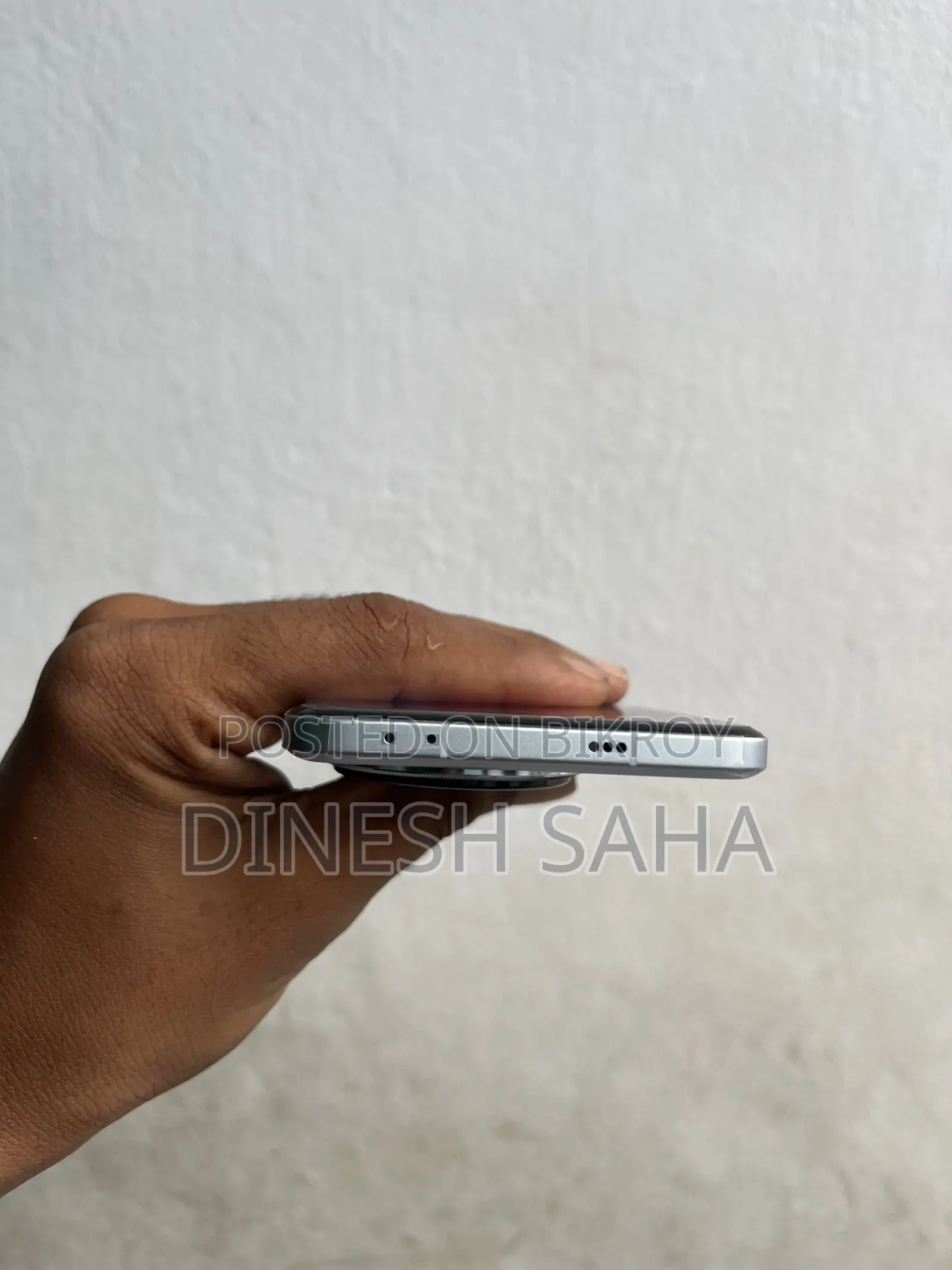 শাওমি সিভিসি ৪ প্রো ৫১২ জিবি ব্লু