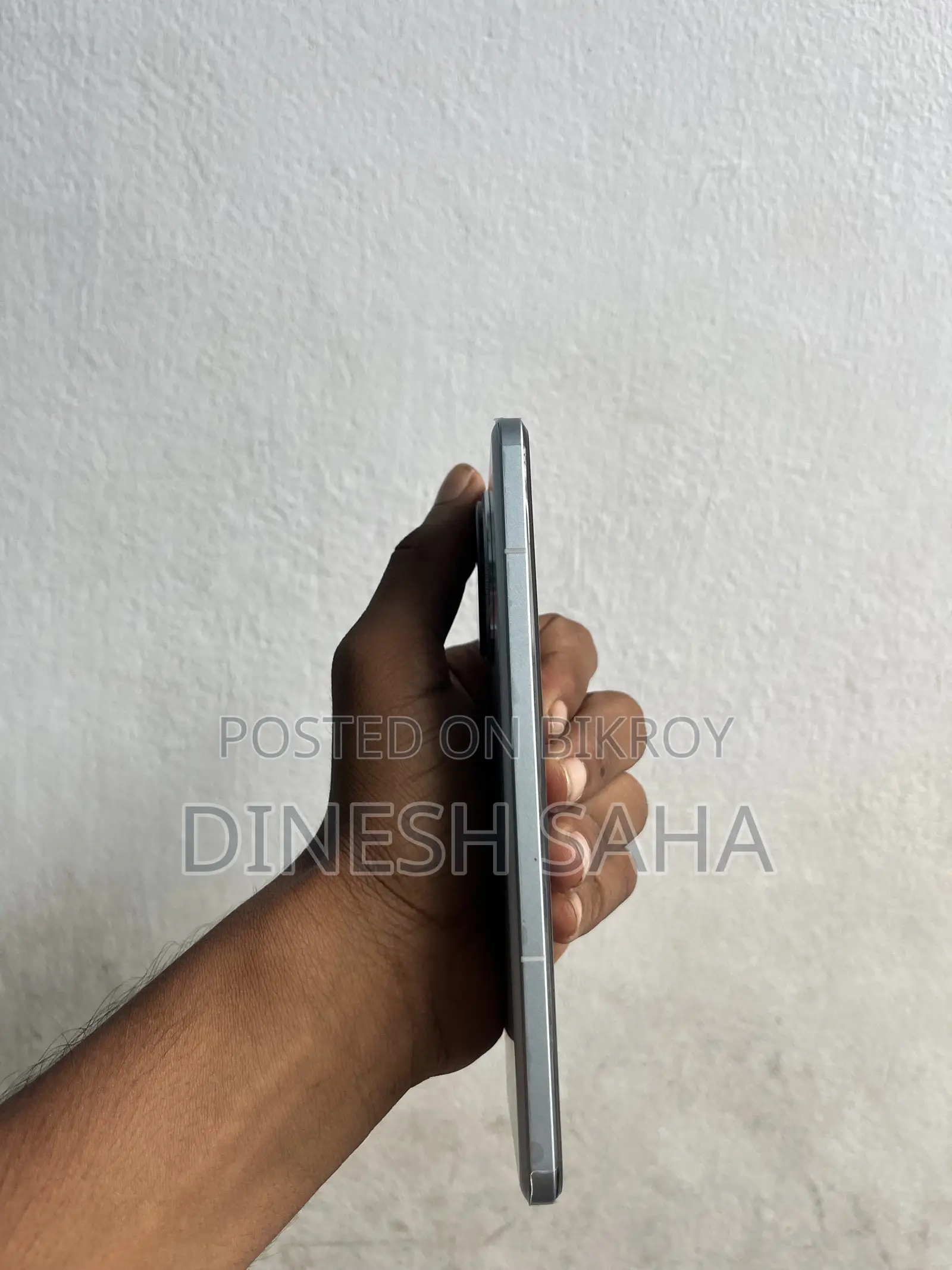 শাওমি সিভিসি ৪ প্রো ৫১২ জিবি ব্লু