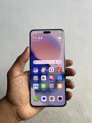 শাওমি সিভিসি ৪ প্রো ৫১২ জিবি ব্লু