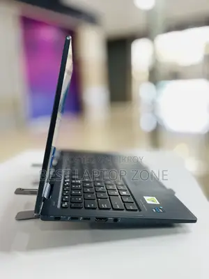 ল্যাপটপ তোশিবা X20W ৮জিবি ইন্টেল কোর আই৫ এসএসডি ২৫৬জিবি
