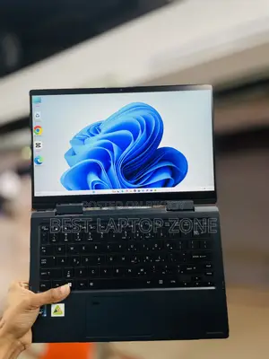 ল্যাপটপ তোশিবা X20W ৮জিবি ইন্টেল কোর আই৫ এসএসডি ২৫৬জিবি