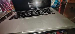 Laptop Apple MacBook 2013 8GB Intel Core I7 SSD 256GB