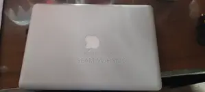 Laptop Apple MacBook 2013 8GB Intel Core I7 SSD 256GB
