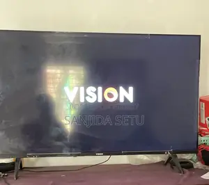 Vision 43' TV