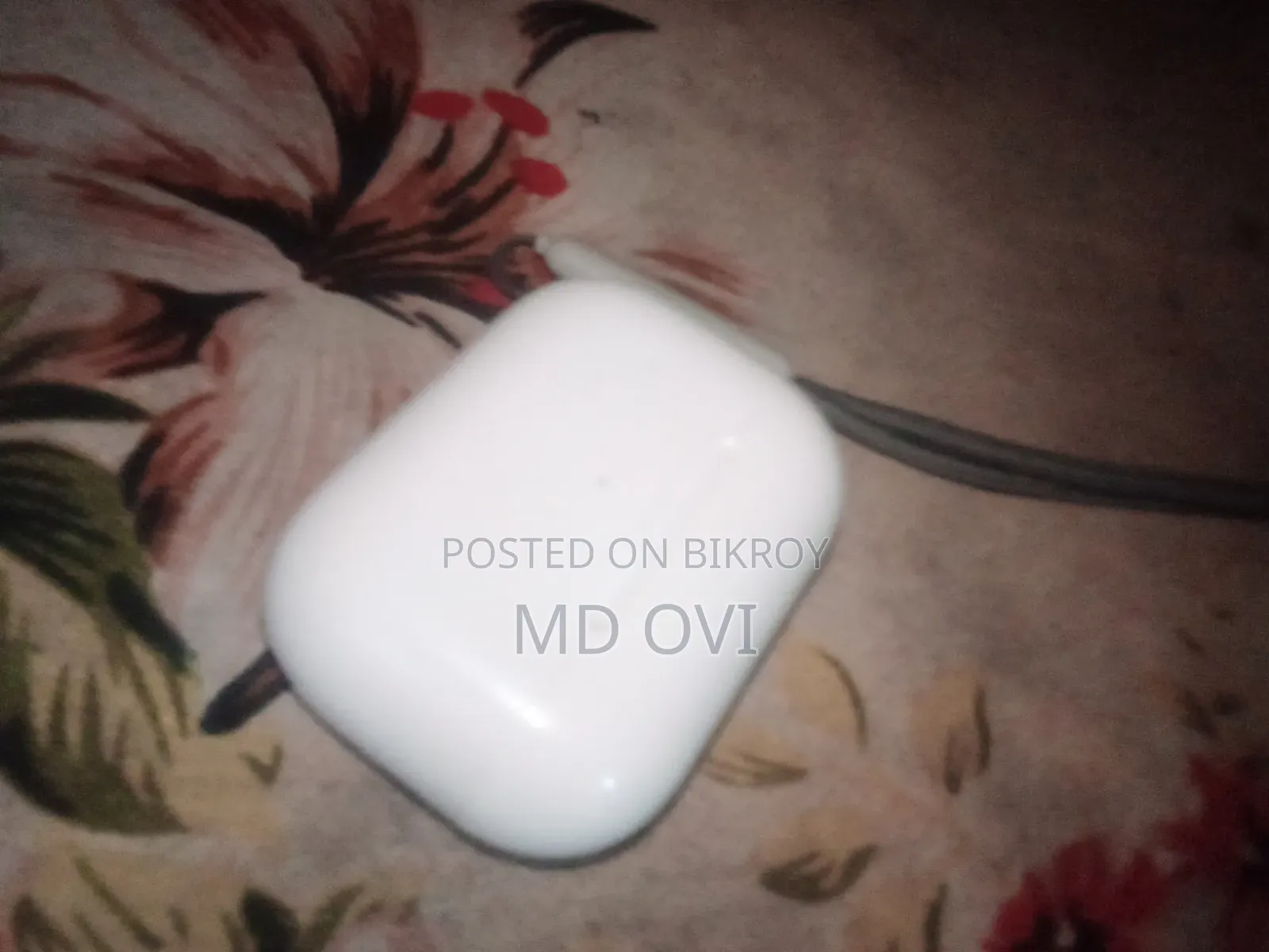 Airport Pro Used For 1 Month, Like New