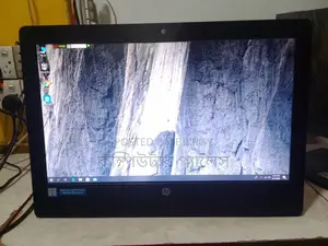 ডেস্কটপ কম্পিউটার এইচপি ২০০ জি৪ অল-ইন-ওয়ান ৪জিবি ইন্টেল কোর আই৫ এসএসডি ২৫৬জিবি