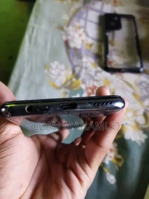 OnePlus Nord 128 GB Silver