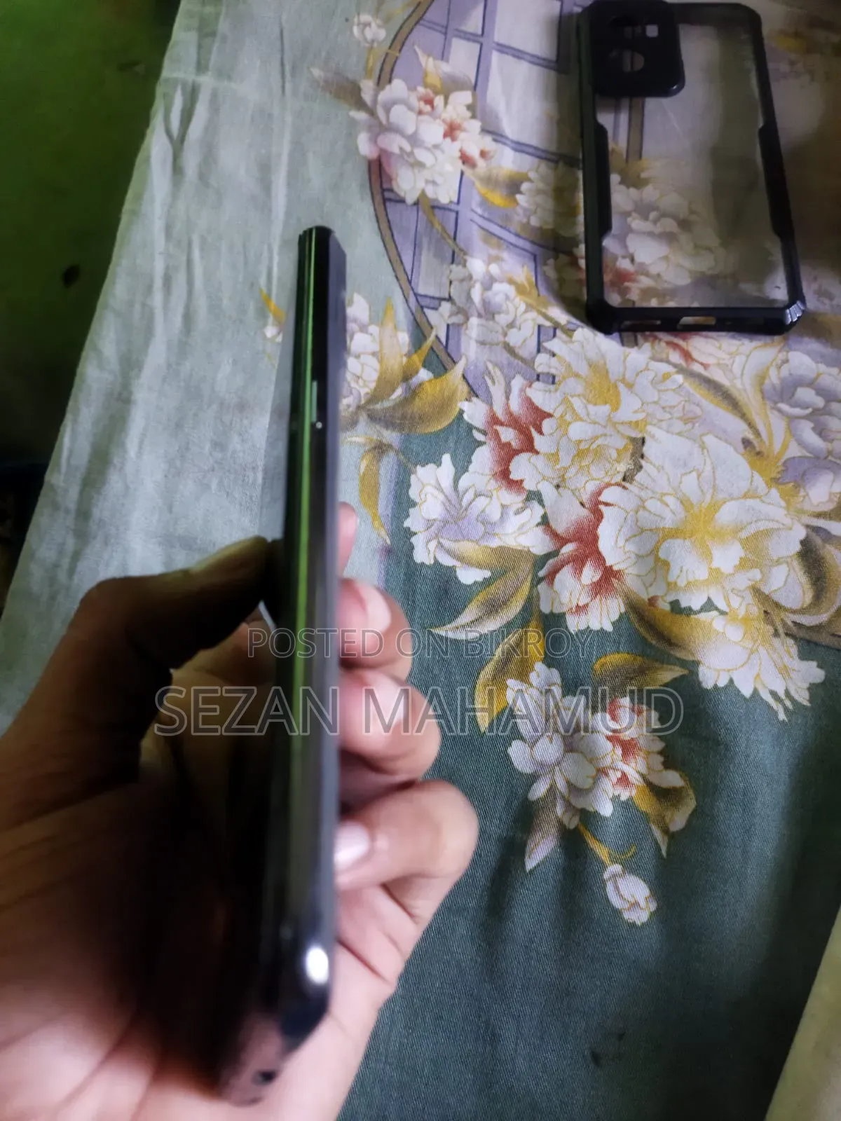 OnePlus Nord 128 GB Silver