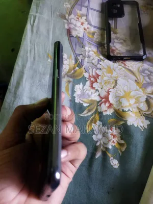 OnePlus Nord 128 GB Silver