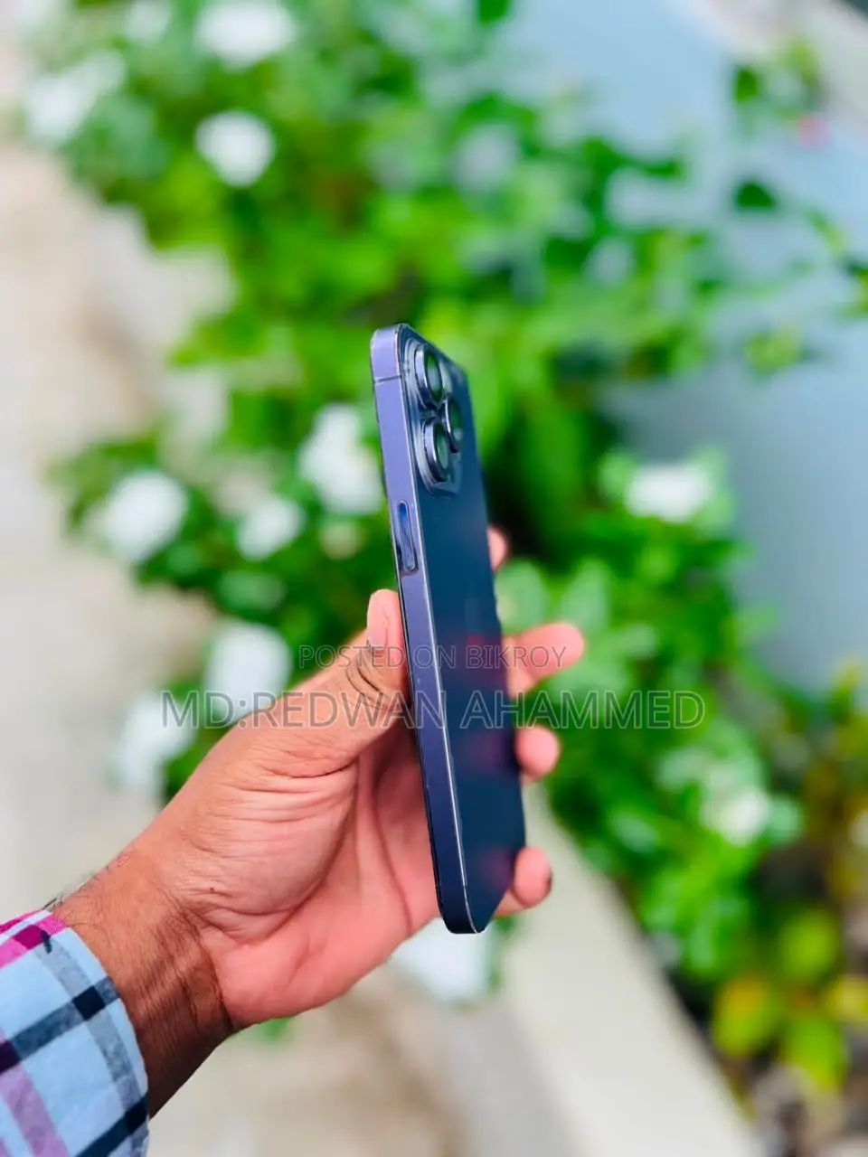 অ্যাপল আইফোন ১৪ প্রো ম্যাক্স ১২৮ জিবি পার্পল