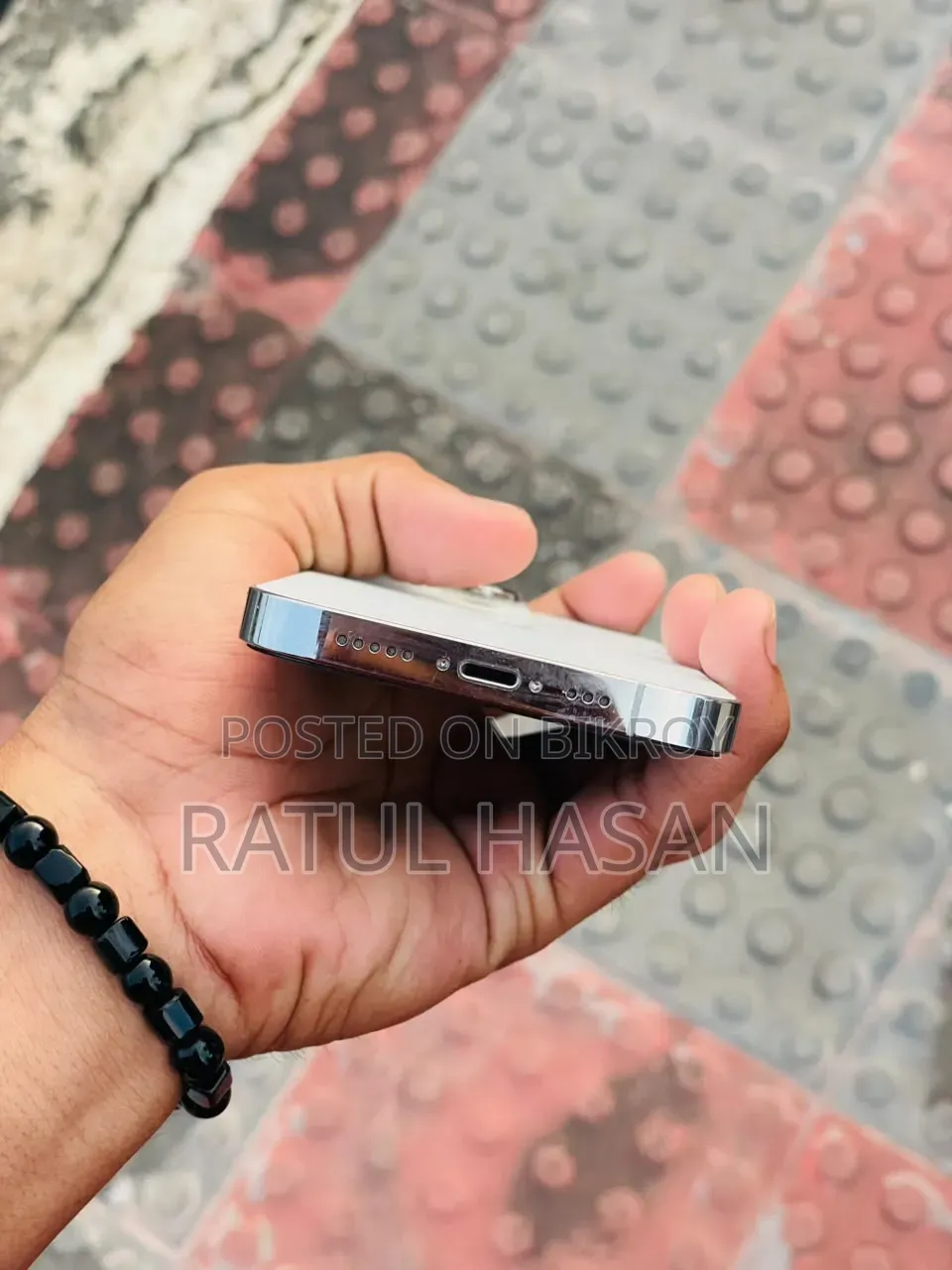 Apple iPhone 14 Pro 128 GB Silver