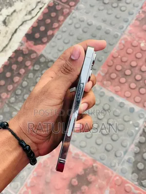 Apple iPhone 14 Pro 128 GB Silver