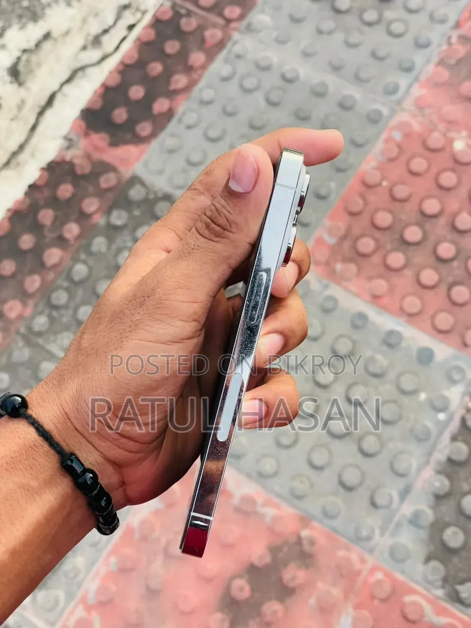 Apple iPhone 14 Pro 128 GB Silver