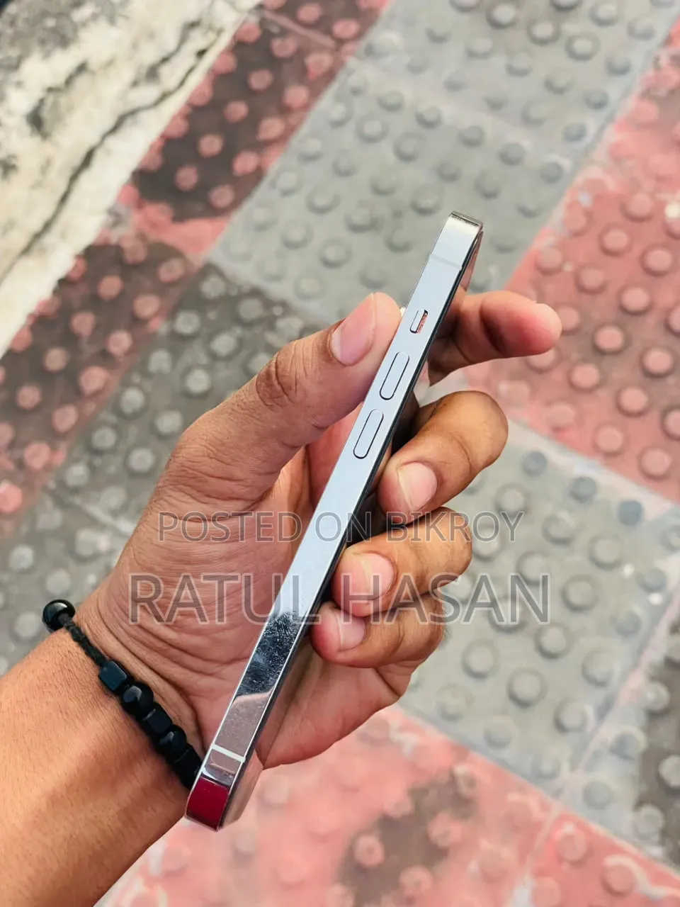 Apple iPhone 14 Pro 128 GB Silver