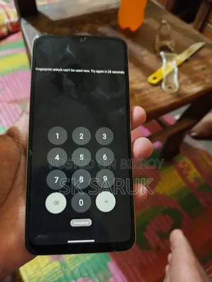 রিয়েলমি সি৫৩ ১২৮ জিবি গোল্ড