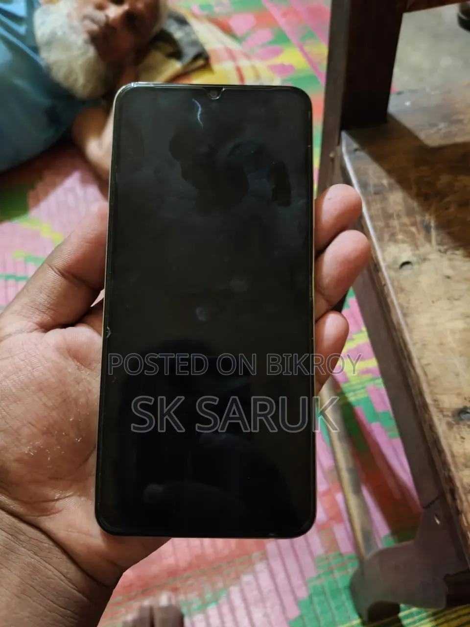 Realme C53 128 GB Gold