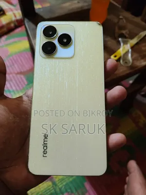 Realme C53 128 GB Gold