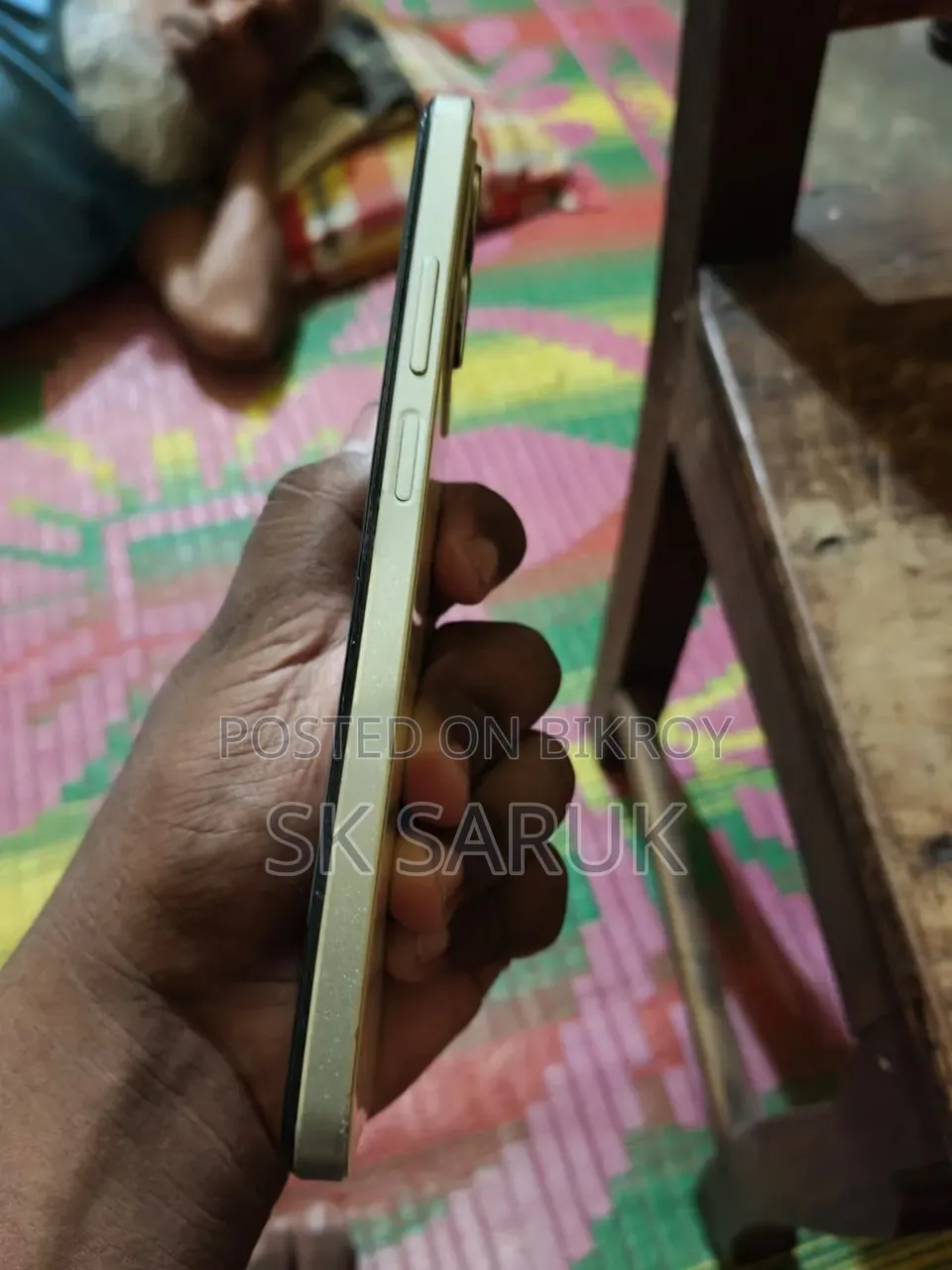 Realme C53 128 GB Gold