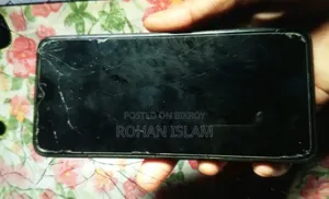 ইনফিনিক্স হট ৩০আই ১২৮ জিবি ব্ল্যাক